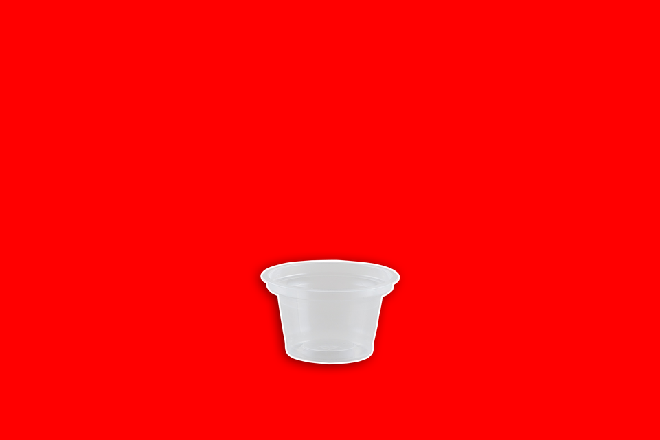 Cup 70 ml